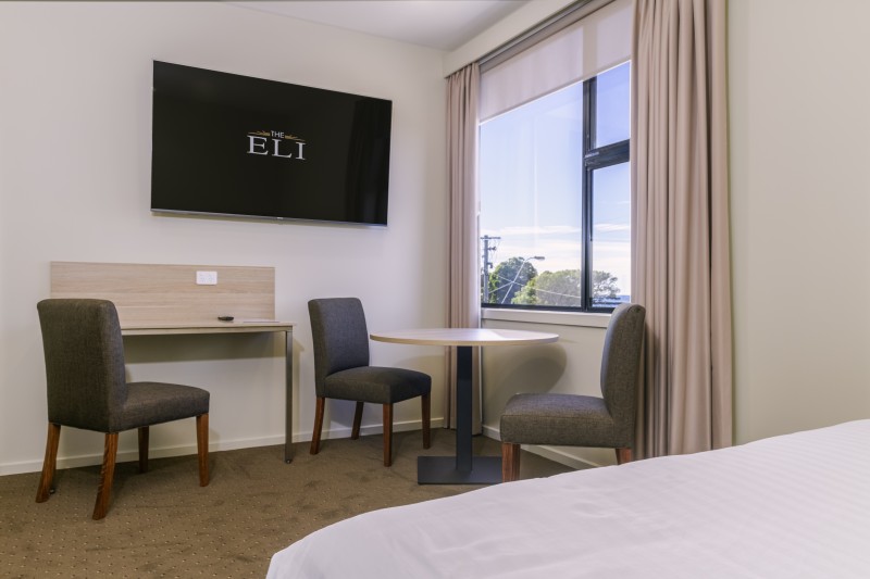 Rooms & Prices - Hotel