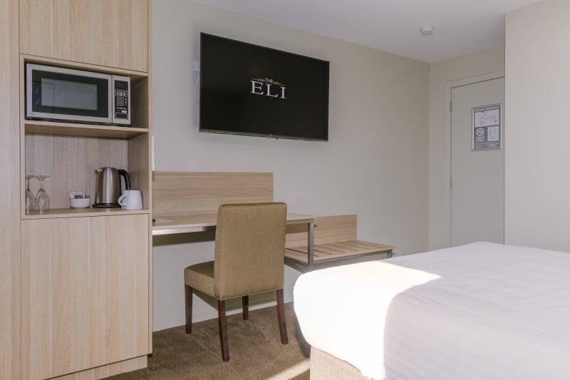 Rooms & Prices - Hotel
