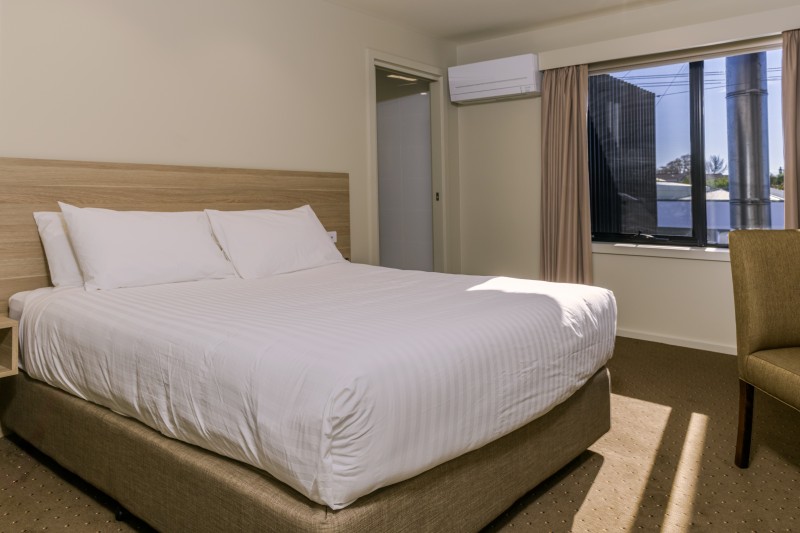 Rooms & Prices - Hotel