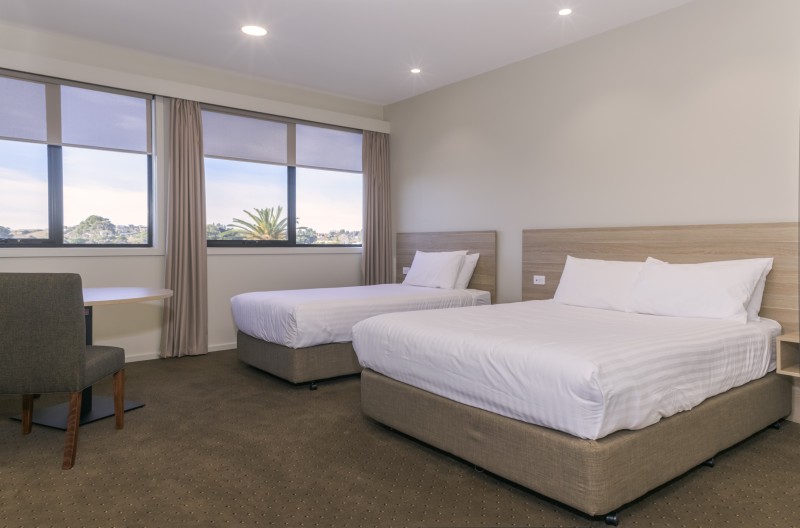 Rooms & Prices - Hotel