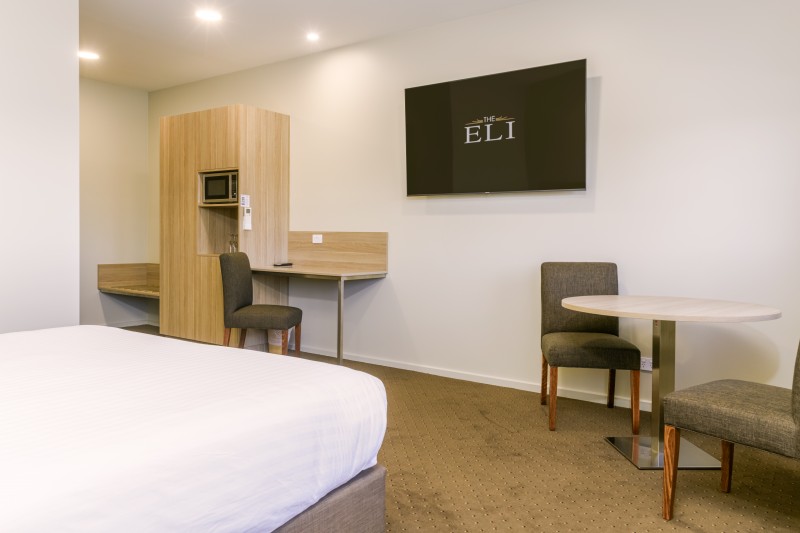 Rooms & Prices - Hotel