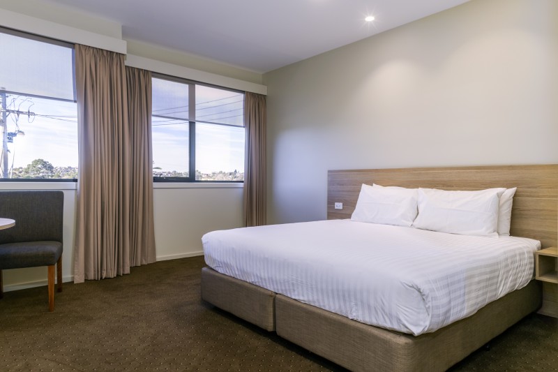 Rooms & Prices - Hotel